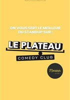 Le Plateau Comedy Club