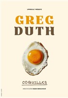 Greg Duth dans Coquilles