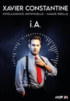 I.A. : Intelligence Artificielle - Magie R�elle