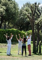 Sophrologie : Et si vous vous d�couvriez autrement ?