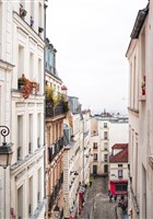 Trio de jeux de piste en autonomie sur la butte Montmartre | par Balade-toi