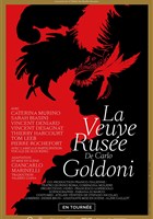 La veuve ruse