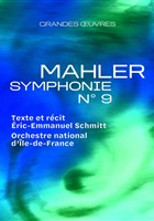 Mahler Symphonie no. 9