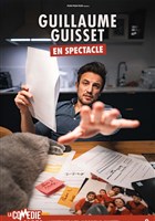 Guillaume Guisset
