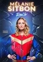 Mlanie Sitbon dans Rel.le