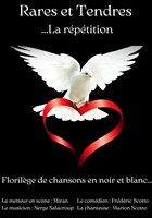 Rare & tendre... La r�p�tition