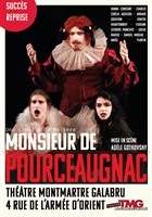 Monsieur de Pourceaugnac