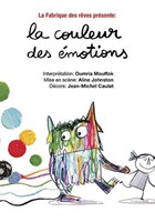La couleur des �motions