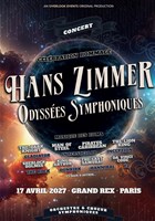 Hans Zimmer | Odyss�es Symphoniques