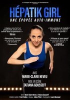 H�patik Girl, une �pop�e auto-imune