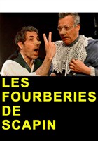 Les fourberies de Scapin