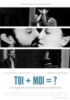Toi + Moi=?