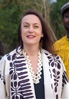 Ninon Valder / Carine Bonnefoy / Abdoulaye Kouyat� : Amour Amor, Music for Peace