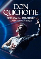 Don Quichotte