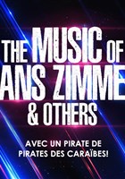 The Music of Hans Zimmer & others - A celebration of film music | Orlans
