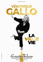 V�ronique Gallo dans La vraie vie
