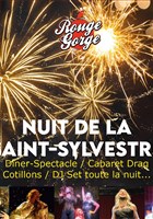 Rveillon de la Saint-Sylvestre : Dner-spectacle