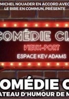 Comdie Club Vieux Port