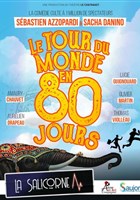 Le tour du monde en 80 jours