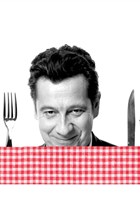 Laurent Gerra se met � table !