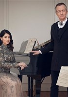 Les Voix de Victor Hugo par Christophe Barbier