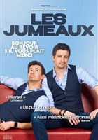 Les Jumeaux dans Bonjour, au revoir, s'il vous plat, merci