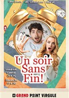 Un soir sans fin !