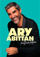 Ary Abittan dans Authentique