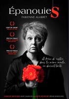 Fabienne Alabret dans panouies