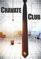 Cravate club