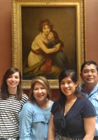 Visite guid�e : Oeuvres majeures du Louvre (adultes) l par ParisInTour