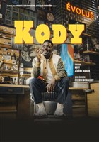 Kody dans �volu�