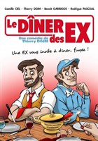 Le dner des ex