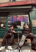 30/30 de Maxime Otazzi et Luca Porta dans N�e sous la m�me �toile