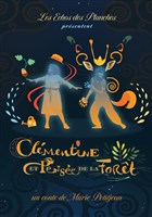 Cl�mentine et Pens�e de la for�t