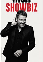 Titoff dans Showbiz