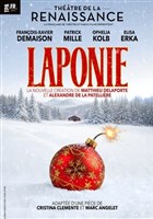 Laponie