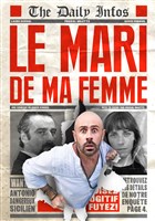 Le mari de ma femme