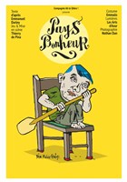 Pays bonheur ou le mercredi sans retour