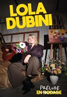 Lola Dubini dans Prlude