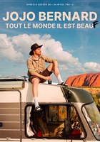 Jojo Bernard dans Tout le monde il est beauf