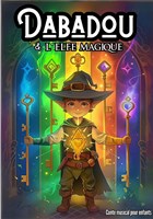 Dabadou et l'elfe magique
