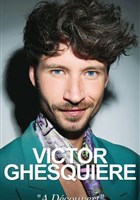 Victor Ghesquire dans  Dcouvert