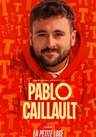 Pablo Caillault