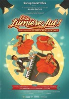 Swing cockt'elles