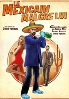 Le mexicain malgr� lui
