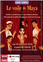 Le voile de Maya