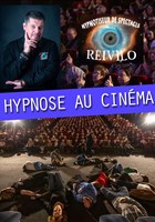 Olivier Reivilo dans Hypnose au cinma
