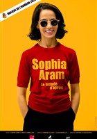 Sophia Aram dans Le monde d'aprs