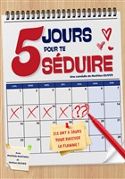 5 jours pour te s�duire